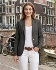 Greta | Eleganter Damenblazer für Jeden Anlass