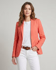 Greta | Eleganter Damenblazer für Jeden Anlass