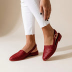 Yara | Elegante Damensandale für stilvolle Sommerlooks