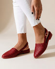 Yara | Elegante Damensandale für stilvolle Sommerlooks
