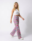 Marlies | Damen Hosen mit weitem Bein und modernem Schnitt