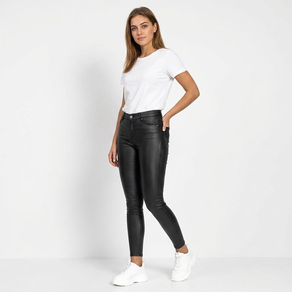 Sabine | Stilvolle Damen Hosen für Komfort und Alltag
