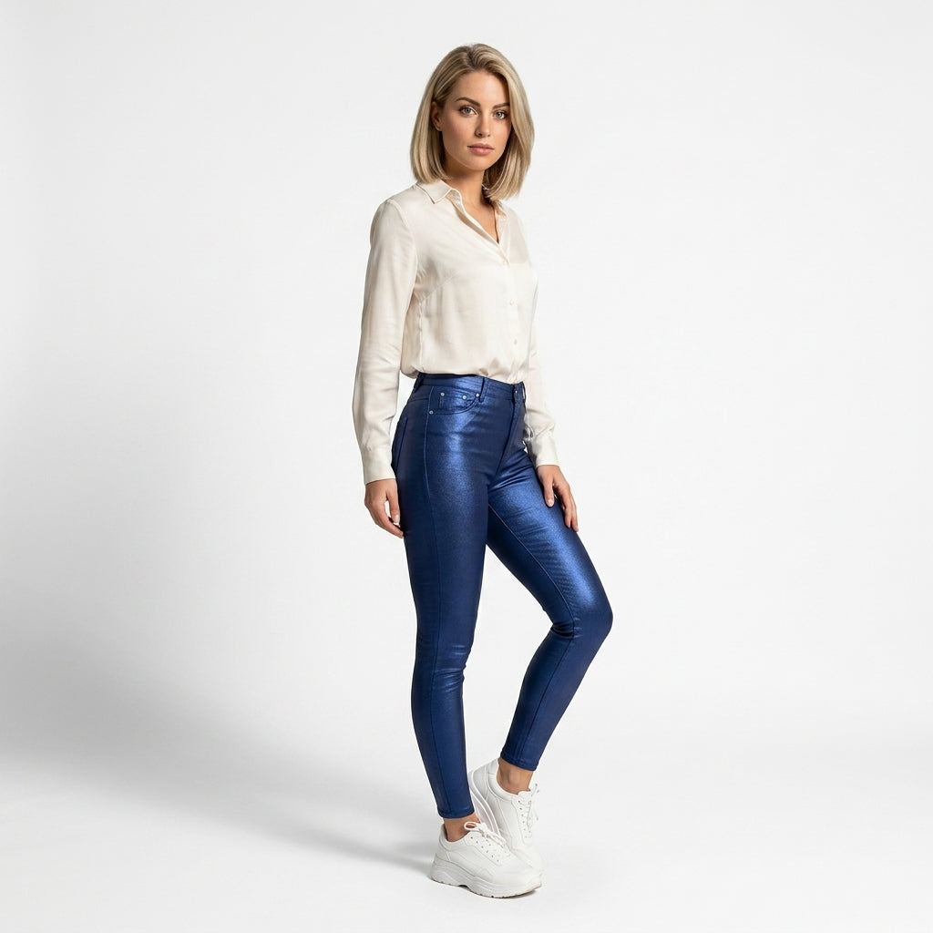 Sabine | Stilvolle Damen Hosen für Komfort und Alltag