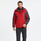 Florian | Widerstandsfähiges Herren Set für den Winter