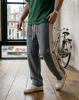 Paul | Bequeme Herren Stoffhose für jeden Tag