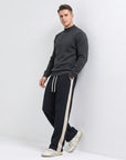 Paul | Bequeme Herren Stoffhose für jeden Tag