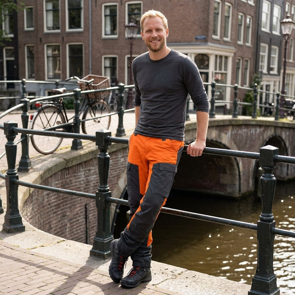 Performance Hiking Trousers