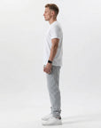 Schmale Herrenhose mit modernem Schnitt