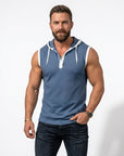Deniz | Herren T-Shirt im sportlichen Stil für aktive Tage