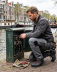 Performance Hiking Trousers