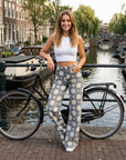 Marlies | Damen Hosen mit weitem Bein und modernem Schnitt