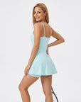 Clara Sportkleid für Damen – Tennis & Fitness Edition