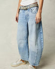 Marie | Damenjeans | Jeans Damen