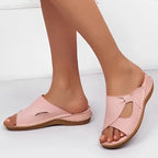 Heidi | Bequeme Sandalen Damen für Komfort 2