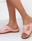 Heidi | Bequeme Sandalen Damen für Komfort 2