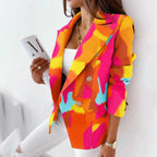 Heidi | Blazer Damen für Elegante Looks 1