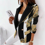 Heidi | Blazer Damen für Elegante Looks 2
