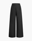 Marie | Hosen | Weite Beine | Stilvolle Mode