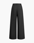Marie | Hosen | Weite Beine | Stilvolle Mode