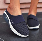 Heidi | Orthopädische Sandalen Damen für Komfort 7