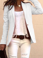Laura | Eleganter Blazer für Damen 0