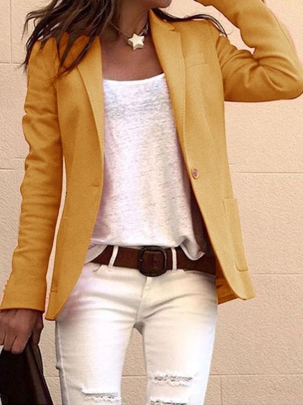 Laura | Eleganter Blazer für Damen 2
