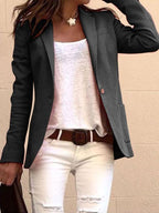 Laura | Eleganter Blazer für Damen 4
