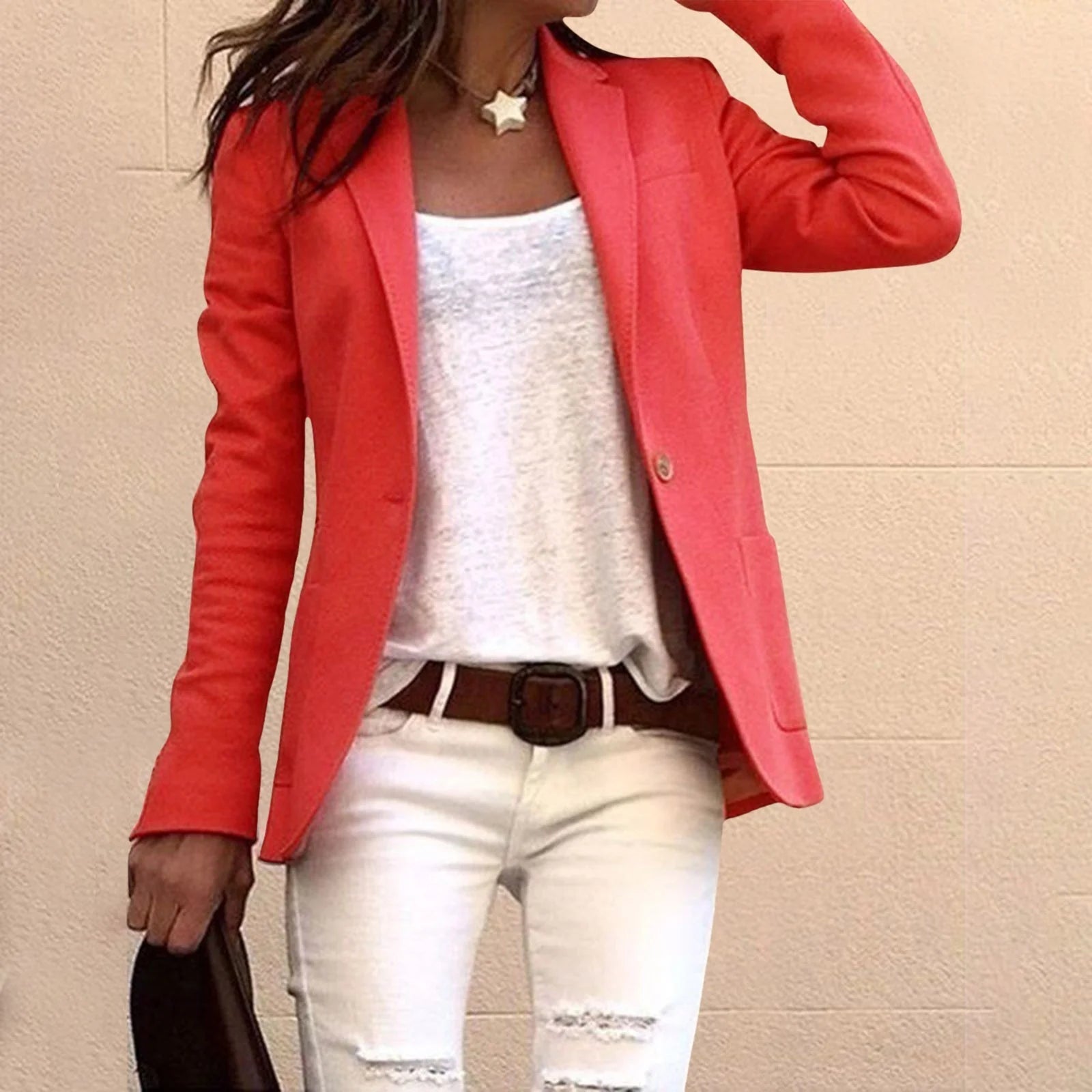 Laura | Eleganter Blazer für Damen 5