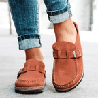 Laura | Ergonomische Sandalen Damen für Komfort 5