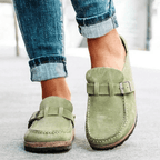 Laura | Ergonomische Sandalen Damen für Komfort 8