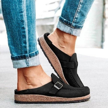 Lena | Bequeme Orthopädische Clogs für Damen 2