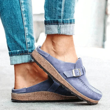 Lena | Bequeme Orthopädische Clogs für Damen 3