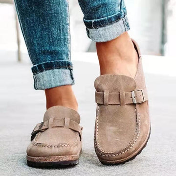 Lena | Bequeme Orthopädische Clogs für Damen 4