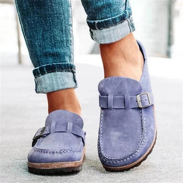Lena | Bequeme Orthopädische Clogs für Damen 5