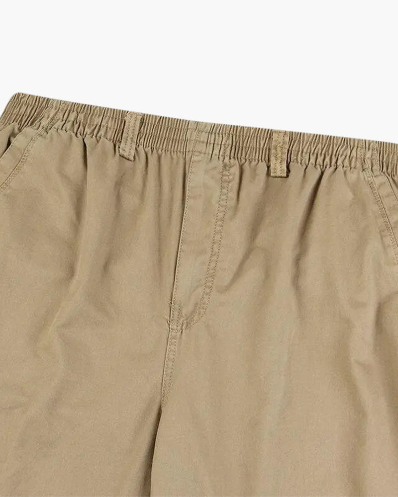 Leonard | Bequeme Herren Freizeithose für Alltag 6