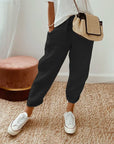 Lina | Damenhose | Hosen Damen | Stoffhose Damen