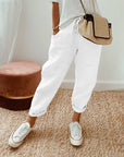 Lina | Damenhose | Hosen Damen | Stoffhose Damen