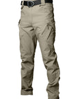 Lukas | Taktische Cargohose für Herren mit Funktionalen Taschen 0
