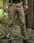 Lukas | Taktische Cargohose für Herren mit Funktionalen Taschen 6