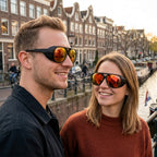 Jannes | Robuste Sonnenbrille mit UV400-Schutz für Outdoor-Abenteuer