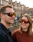 Jannes | Robuste Sonnenbrille mit UV400-Schutz für Outdoor-Abenteuer