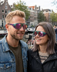 Jannes | Robuste Sonnenbrille mit UV400-Schutz für Outdoor-Abenteuer