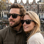 Torben | Polarisierte Sonnenbrille mit UV400-Schutz für klare Sicht