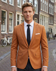 Paul | Eleganter Herren Blazer für Besondere Anlässe