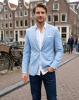 Paul | Eleganter Herren Blazer für Besondere Anlässe