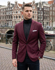 Paul | Eleganter Herren Blazer für Besondere Anlässe