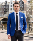 Paul | Eleganter Herren Blazer für Besondere Anlässe