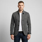 Bruno | Kurze Herrenmäntel für Stil und Eleganz