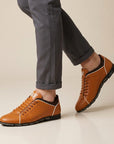 Bruno | Schnür Herren Schuhe für Alltag und Stil
