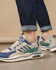 Timo | Rutschfeste Herren Schuhe für Komfort